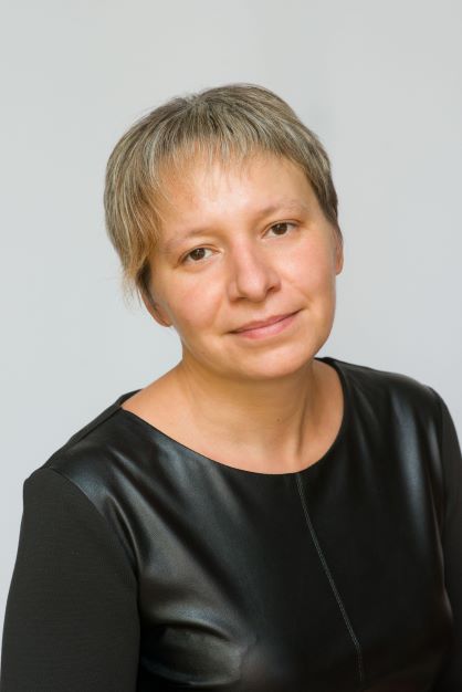 Патрина Наталия Вячеславовна.